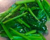菠菜里雞肉排蛋堡的食譜步驟2照片