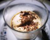 Italian affogato coffee dessert recipe step 4 photo