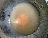 Une image de l'étape 3 de Curd à la banane.