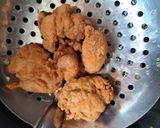 Foto langkah ke 4 dari resep Chicken Karaage.