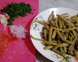 صورة لخطوة 1 من وصفة ماشطو مشرمل بطماطم وليمون