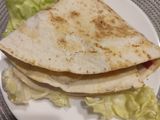 Tojásos tortilla szendvics 🥪