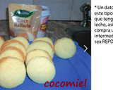Foto del paso 16 de la receta: Alfajores de maicena