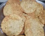 જીરા પૂરી(Jeera Poori Recipe in Gujarati) રેસીપી સ્ટેપ5ફોટો