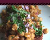 A picture of step 1 of Beetroot Vegetables Cutlet.