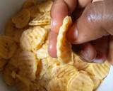 Ripe Plantain Chips updated recipe step 2 photo