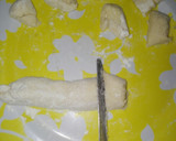 Foto del paso 3 de la receta: Ñoquis de verdura
