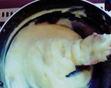 Foto del paso 11 de la receta: Kuchen de manzana con crema pastelera alemana