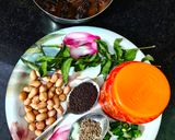 कोकम राइस रेसिपी चरण 2 फोटो