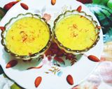 A picture of step 3 of Super healthy tasty Golden milk(Haldi doodh).