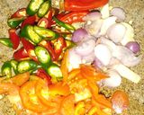 Foto langkah ke 2 dari resep Semur jengkol.