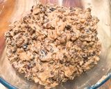 A picture of step 3 of Easy fruit cake.