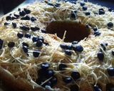 Foto langkah ke 8 dari resep Bolu Pisang.