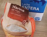 Foto del paso 2 de la receta Pimientos rellenos de Carne con crema de los mismo Piquillos