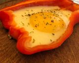 Foto del paso 3 de la receta: Morrones rellenos