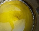 A picture of step 8 of Rainbow Custard with Cookies !.