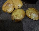 Foto langkah ke 1 dari resep Semur Jengkol Khas Betawi.