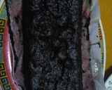 Foto langkah ke 4 dari resep Brownies / bolu Oreo fanta.