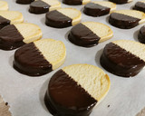 Foto del paso 6 de la receta: Galletas con harina de coco
