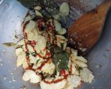 Foto langkah ke 4 dari resep Tumis jagung muda /putren.