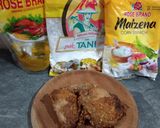 Foto langkah ke 5 dari resep Ayam Goreng Ketumbar.
