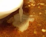 Foto langkah ke 3 dari resep 44 - Nasi Biryani Ayam (Rice Cooker).