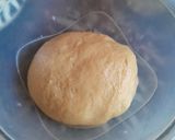 Foto del paso 5 de la receta: Pandoro