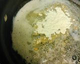 A picture of step 2 of How to: Brown Gravy.