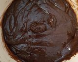 Foto langkah ke 3 dari resep Brownie soft cookies.
