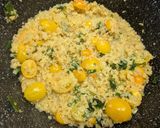 Energizáló grillezett csirkemell recept fázis 2 fotója