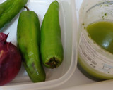 Foto del paso 2 de la receta: Llampuga o Pez Limón, en salsa de verduras mediterráneas