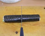 Foto del paso 9 de la receta: Maki sushi variado