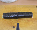 Foto del paso 9 de la receta: Maki sushi variado
