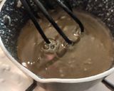Une image de l'étape 6 de Gelée de litchi au thé 