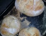 Foto del paso 5 de la receta: Pan casero súper crocante