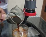 Foto langkah ke 5 dari resep Kopi Susu Gula Aren.