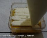 Foto langkah ke 7 dari resep Banoffee (Banana Toffee).