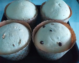 Foto del paso 4 de la receta: Pan dulce esponjoso