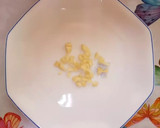 Foto del paso 1 de la receta: Mahonesa casera de atún