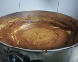 Foto del paso 5 de la receta: Tarta de queso Esperanza 15 años 🎂