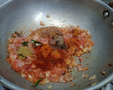 கருப்பு கொண்டக்கடலை கிரேவி ரெசிபி ஸ்டேப் 4 புகைப்படம்