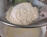 Foto del paso 3 de la receta: Brazo de reina (facilísimo)