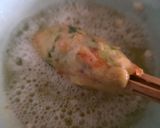 Foto langkah ke 5 dari resep Pentol Ikan khas Palembang.