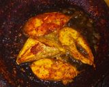 Foto del paso 1 de la receta: Pescado frito