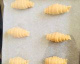 A picture of step 11 of Chocolate Croissants 🥐.