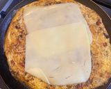 Foto del paso 4 de la receta: Rapiditas saludable