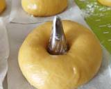 Cara Membuat Donat Ubi Kuning 8