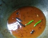 মাছের কালিয়া (Macher kaliya recipe in Bengali) রেসিপি ধাপ - 3 ছবি