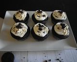Foto del paso 7 de la receta: Muffins de oreo