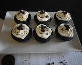 Foto del paso 7 de la receta: Muffins de oreo